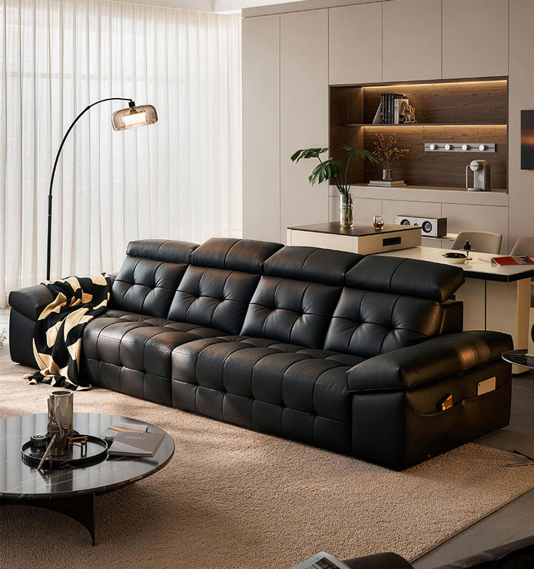 Comfort, Tailored to You.