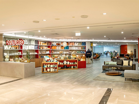 Сингапур Оффлайн хранить